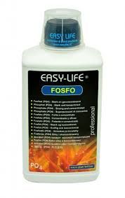 EASY LIFE Fosfo (FOSFORANY PO4) 250ml
